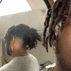 Meet your Posher, Darius